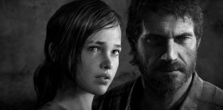 Herný vírus sa prenesie na televízne obrazovky the last of us