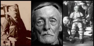 Vlkolak existuje. A je to vrah Albert Fish