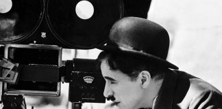 Hviezdy nemého filmu charlie chaplin