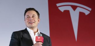 Tesla vyrába pľúcne ventilátory z automobilových dielov tesla