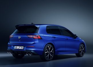 Volkswagen Golf R je späť – nová generácia bola predstavená