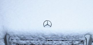 Ako pripraviť svoje auto na zimnú sezónu?