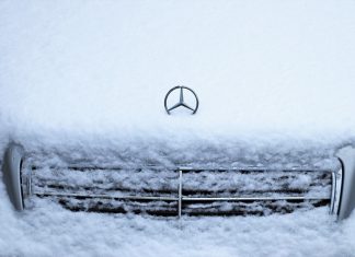 Ako pripraviť svoje auto na zimnú sezónu?
