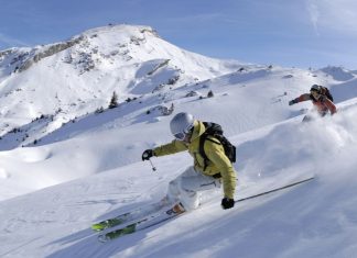 5 tipov pre začínajúcich skialpinistov