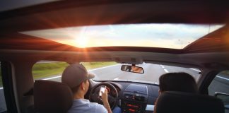 5 najväčších chýb slovenských vodičov