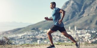 Ako trénovať na svoj prvý maratón?