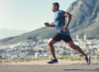 Ako trénovať na svoj prvý maratón?