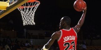 5 najbohatších športovcov v histórii