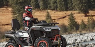 Nové štvorkolky Segway na Slovensku a v Česku!