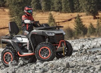 Nové štvorkolky Segway na Slovensku a v Česku!
