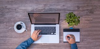 Ako byť produktívny na home office?
