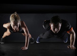 Čo je to HIIT tréning a na čo je dobrý?