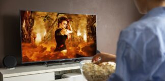 Najlepšie športové filmy, ktoré vás nakopnú k výkonu